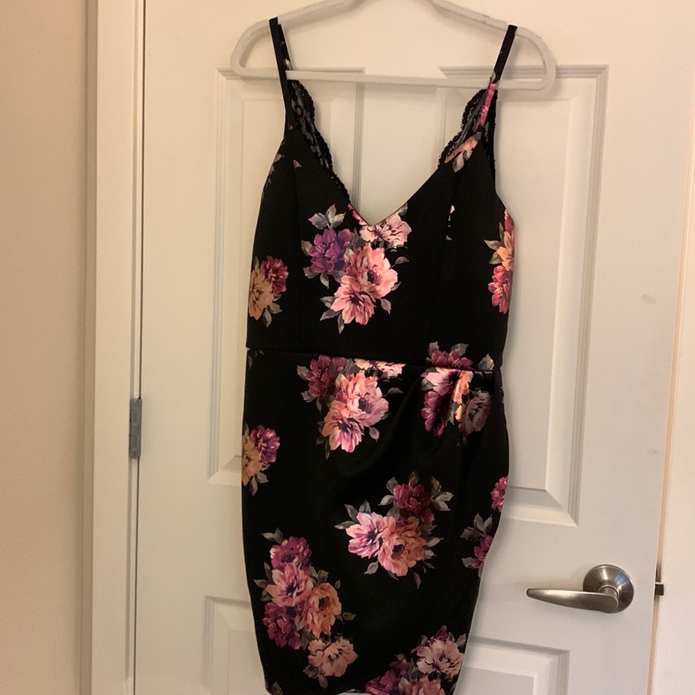 Speechless NWT Size 15. Beautiful dress for a special occasion.